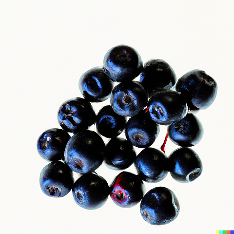 jus aronia cellulite