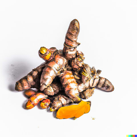 Dangers et précautions d'emploi curcuma en application topique.