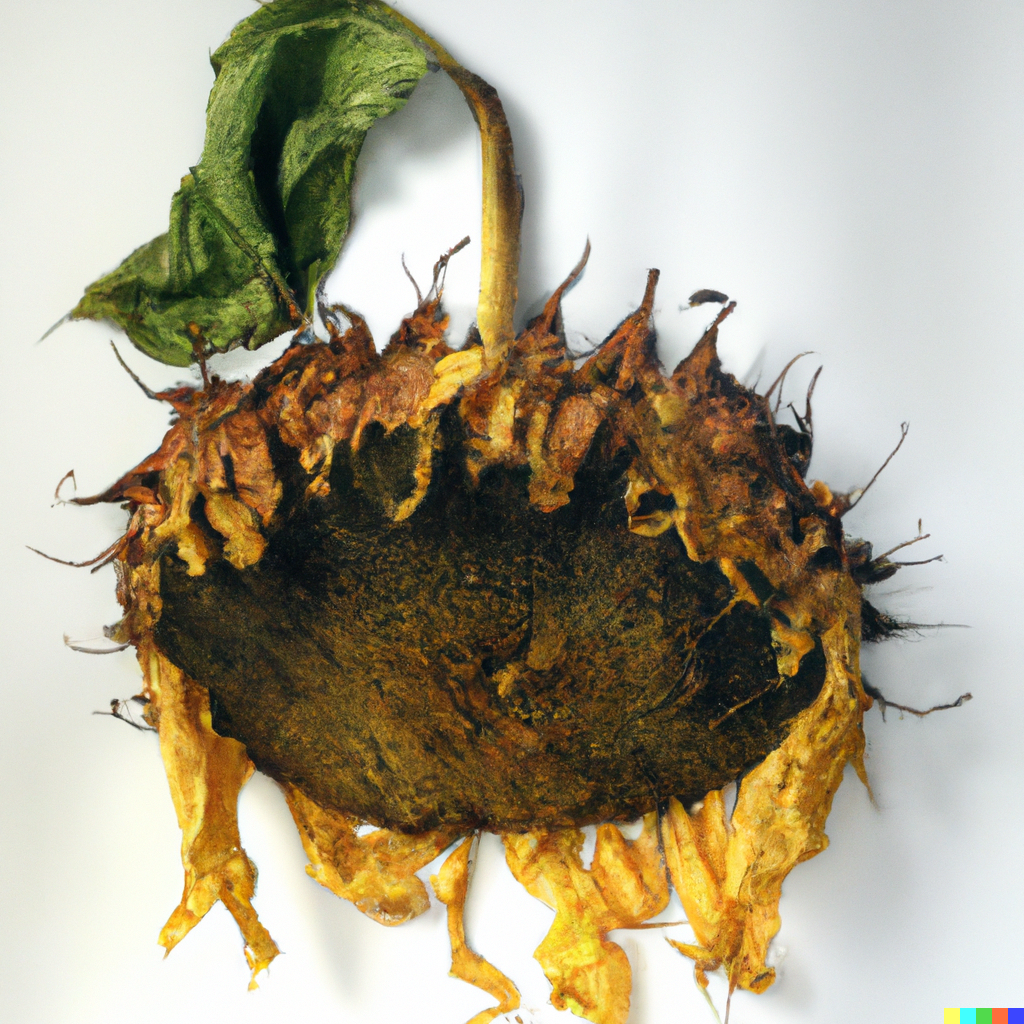 Composition phytochimique huile de tournesol