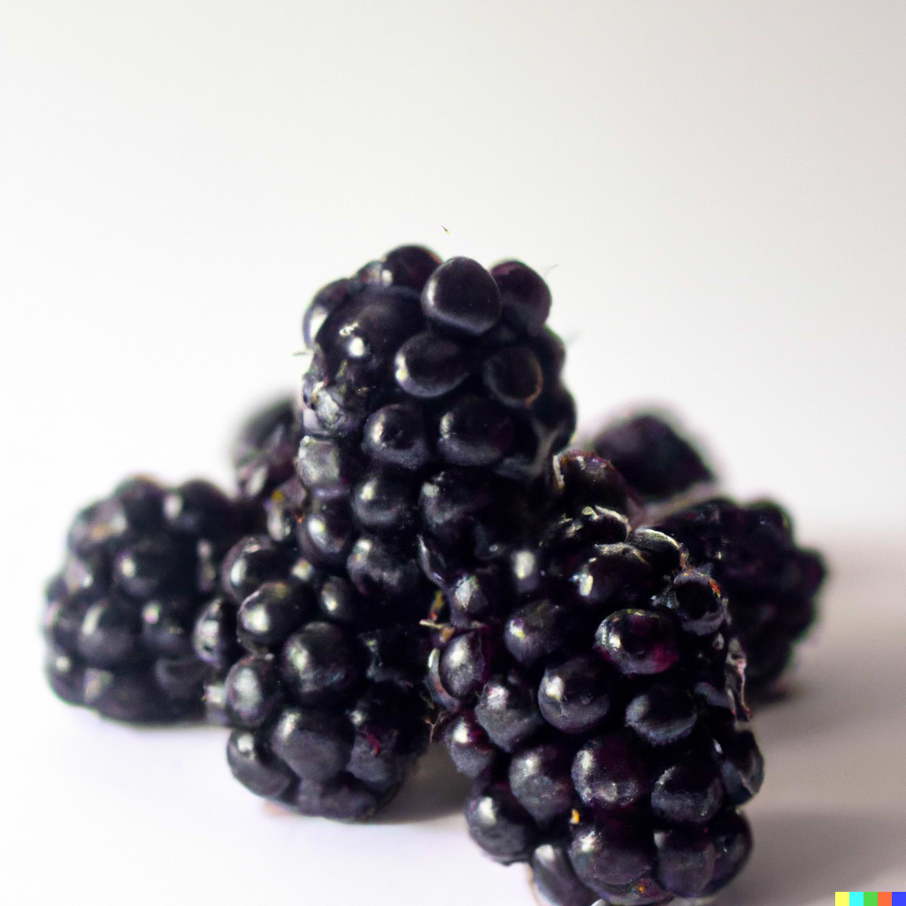 Qu'est-ce-que le "Rubus Fruticosus Fruit Extract" et quelle est son utilité ?