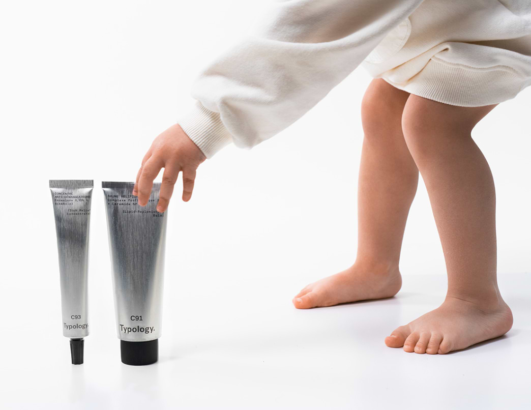 Prévenir érythème fessier bébé