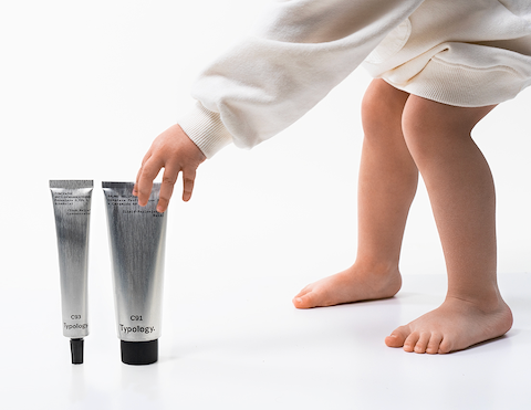 Prévenir érythème fessier bébé