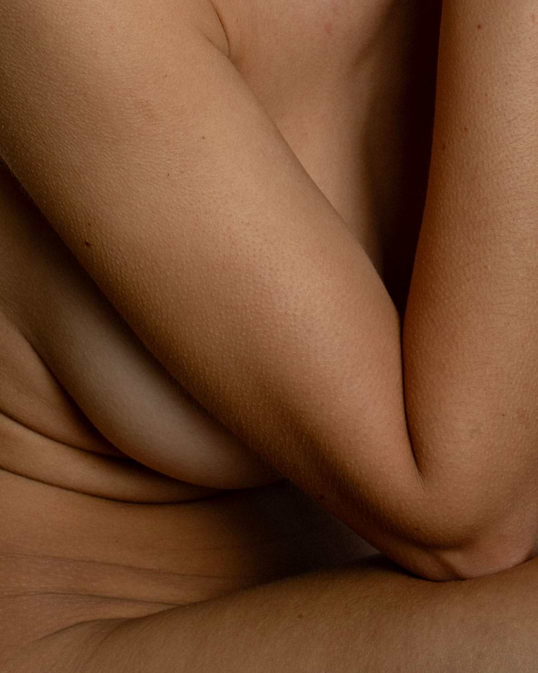 Conséquences xérose