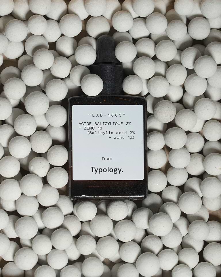 Comment est produit l'acide salicylique ?