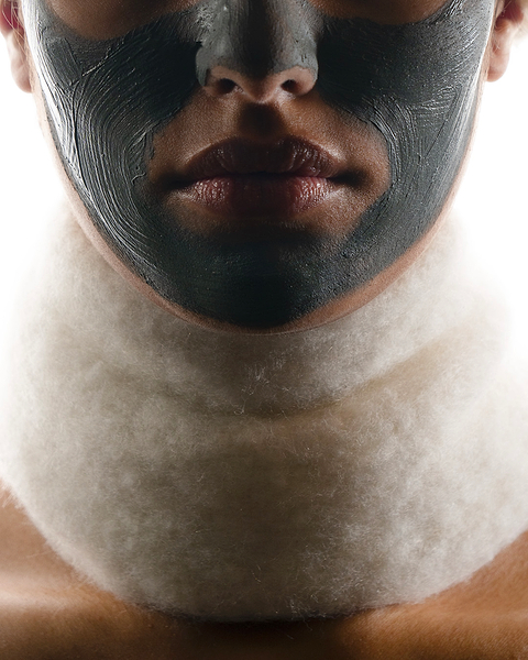 Mode d'utilisation masque purifiant.