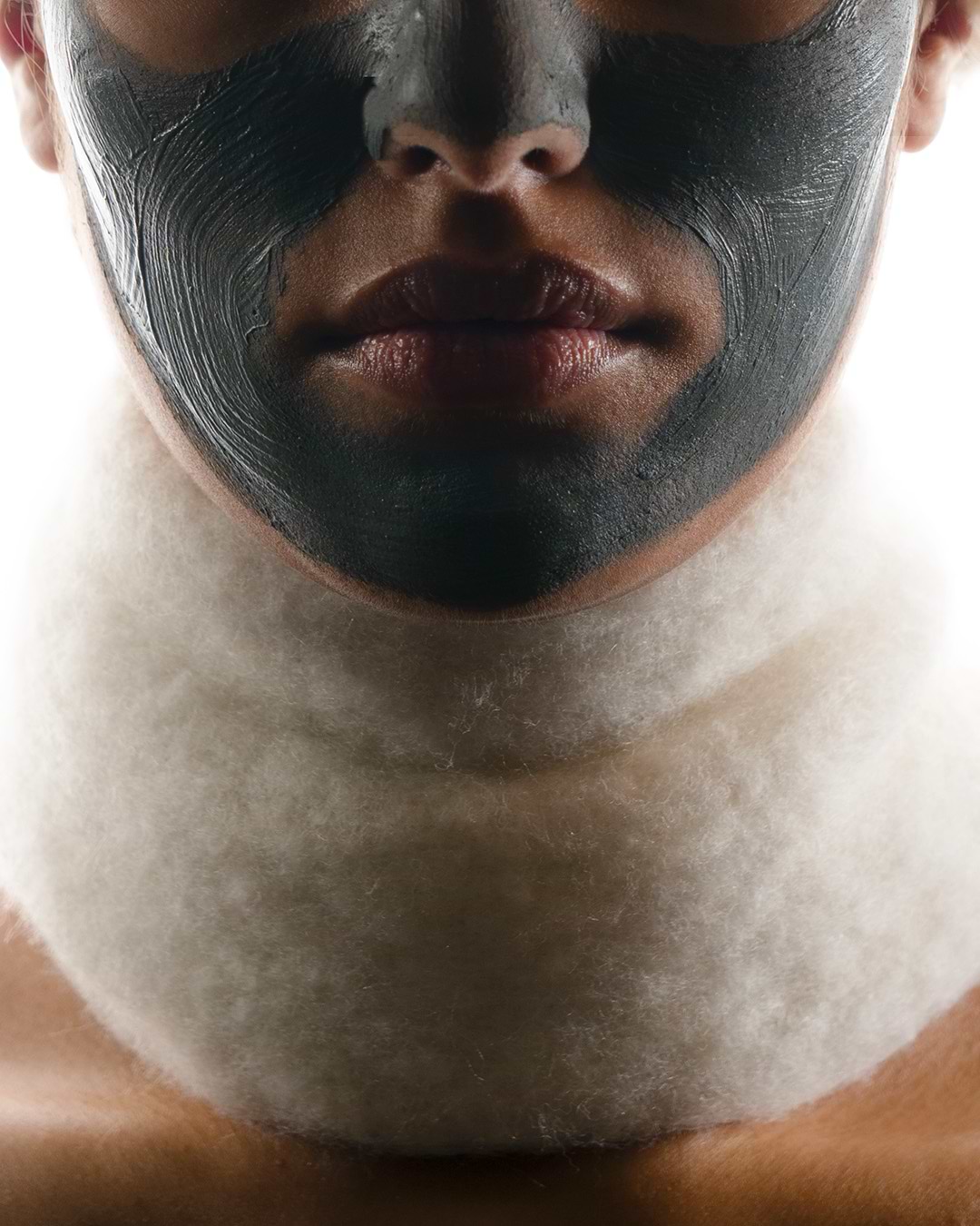 Mode d'utilisation masque purifiant.