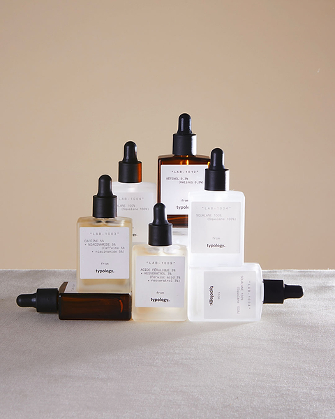 Sérum visage : quelle quantité faut-il appliquer ?
