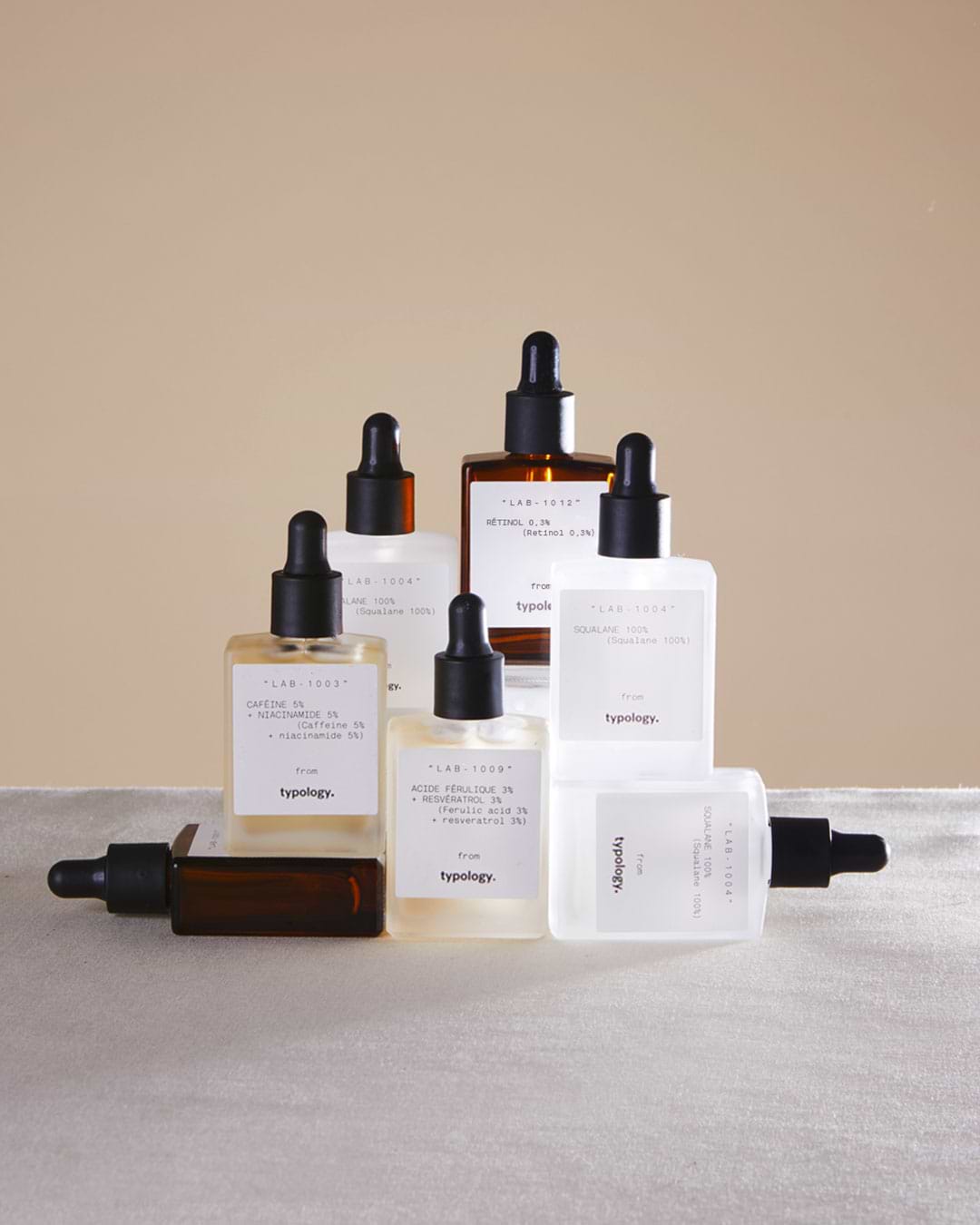 Sérum visage : quelle quantité faut-il appliquer ?