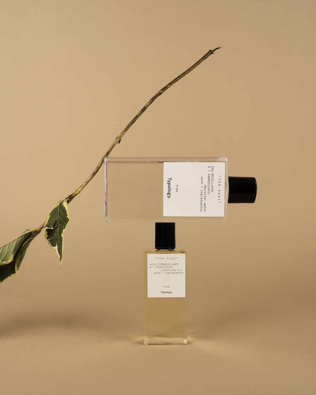 Eau micellaire, huile, lait : comment choisir son démaquillant ?