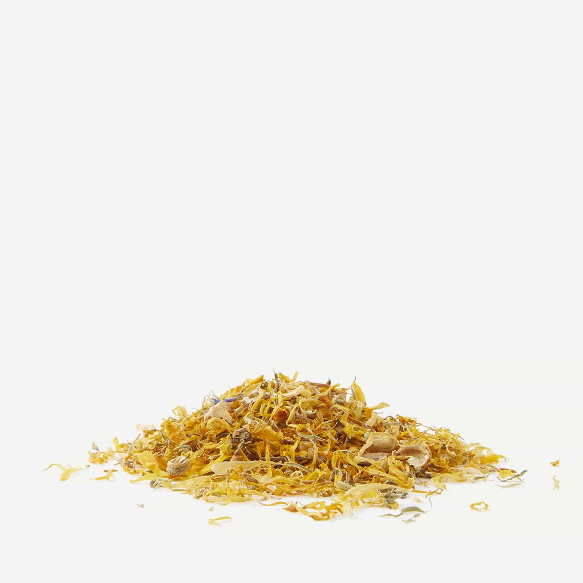 Bienfaits calendula peau.
