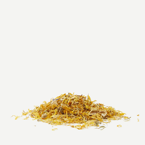 Bienfaits calendula peau.