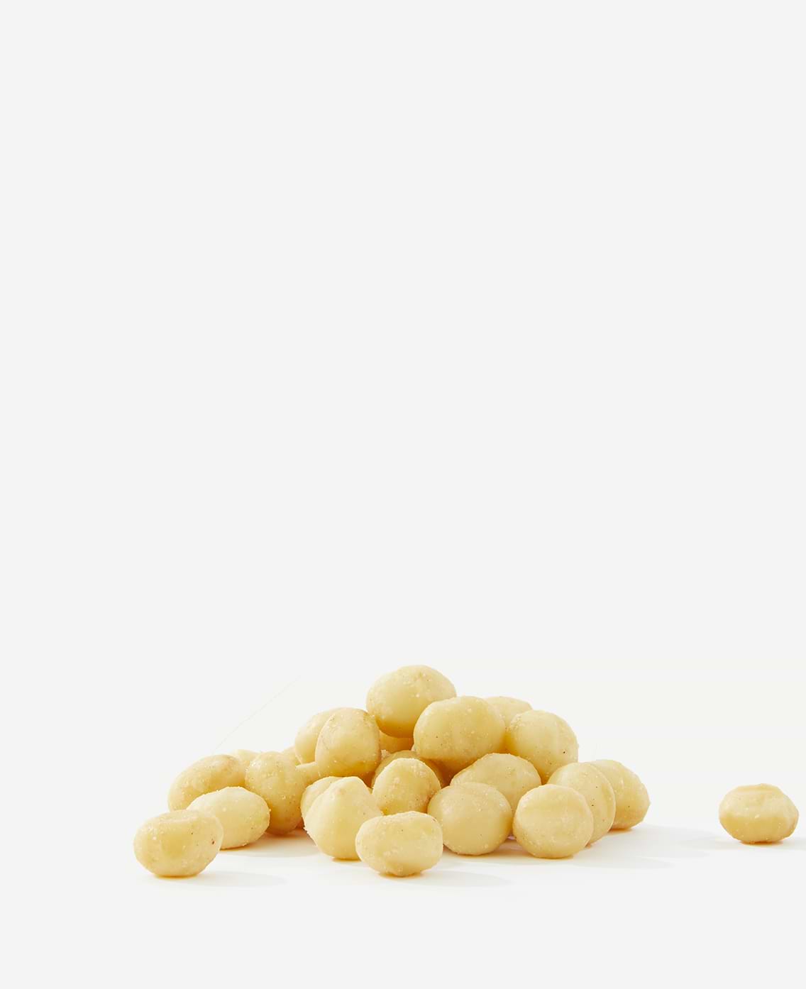Fiche d'identité : Huile végétale de macadamia.