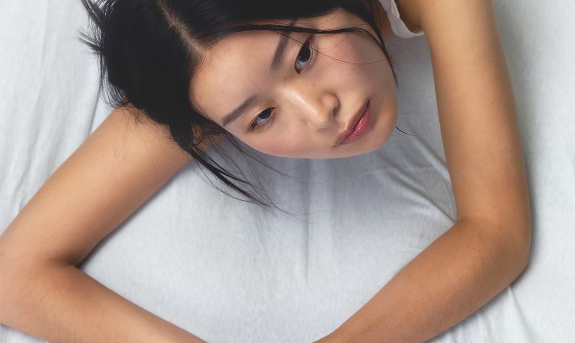 Prévention rides du sommeil.