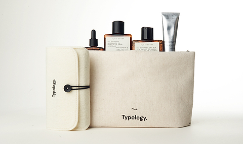Accessoires pour transporter ses soins.
