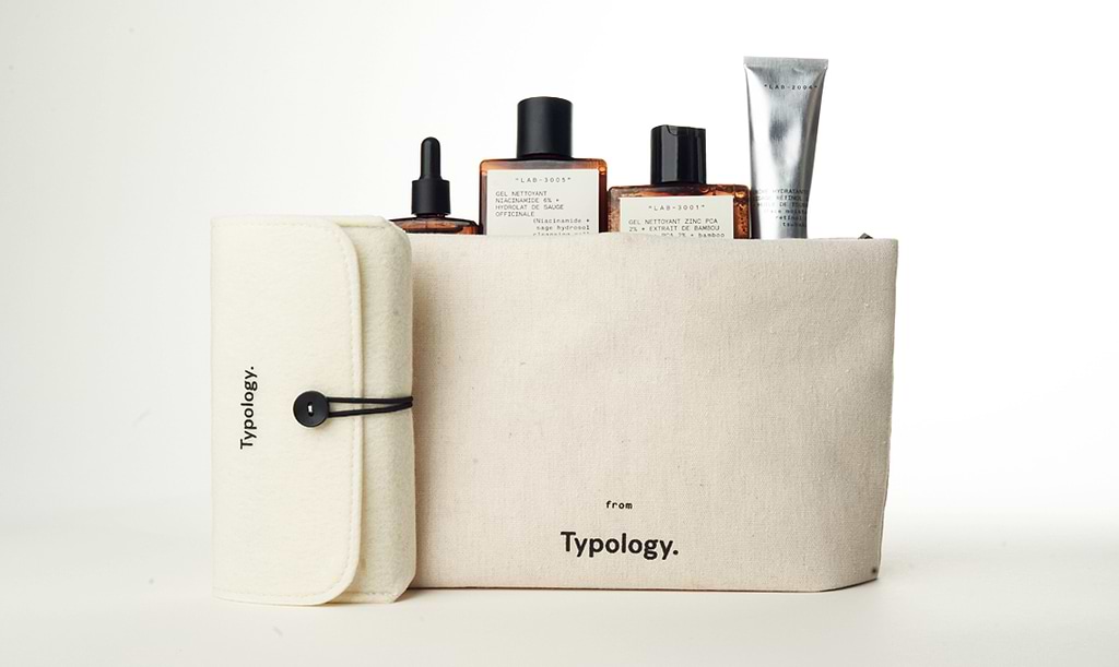 Accessoires pour transporter ses soins.