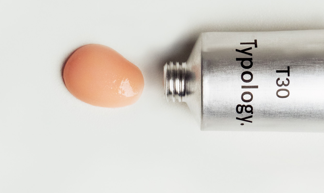 Coffrets - Soins naturels — Typology