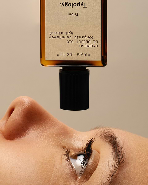 Les avis sur l'hydrolat de bleuet.
