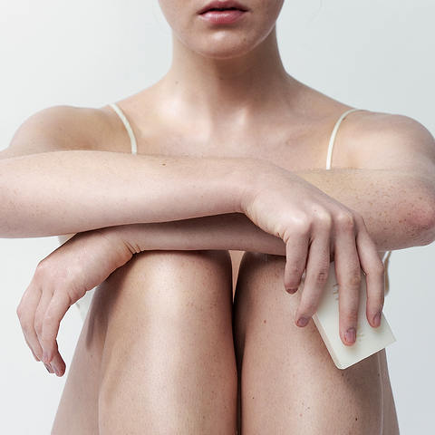 Choix gel nettoyant et savon surgras