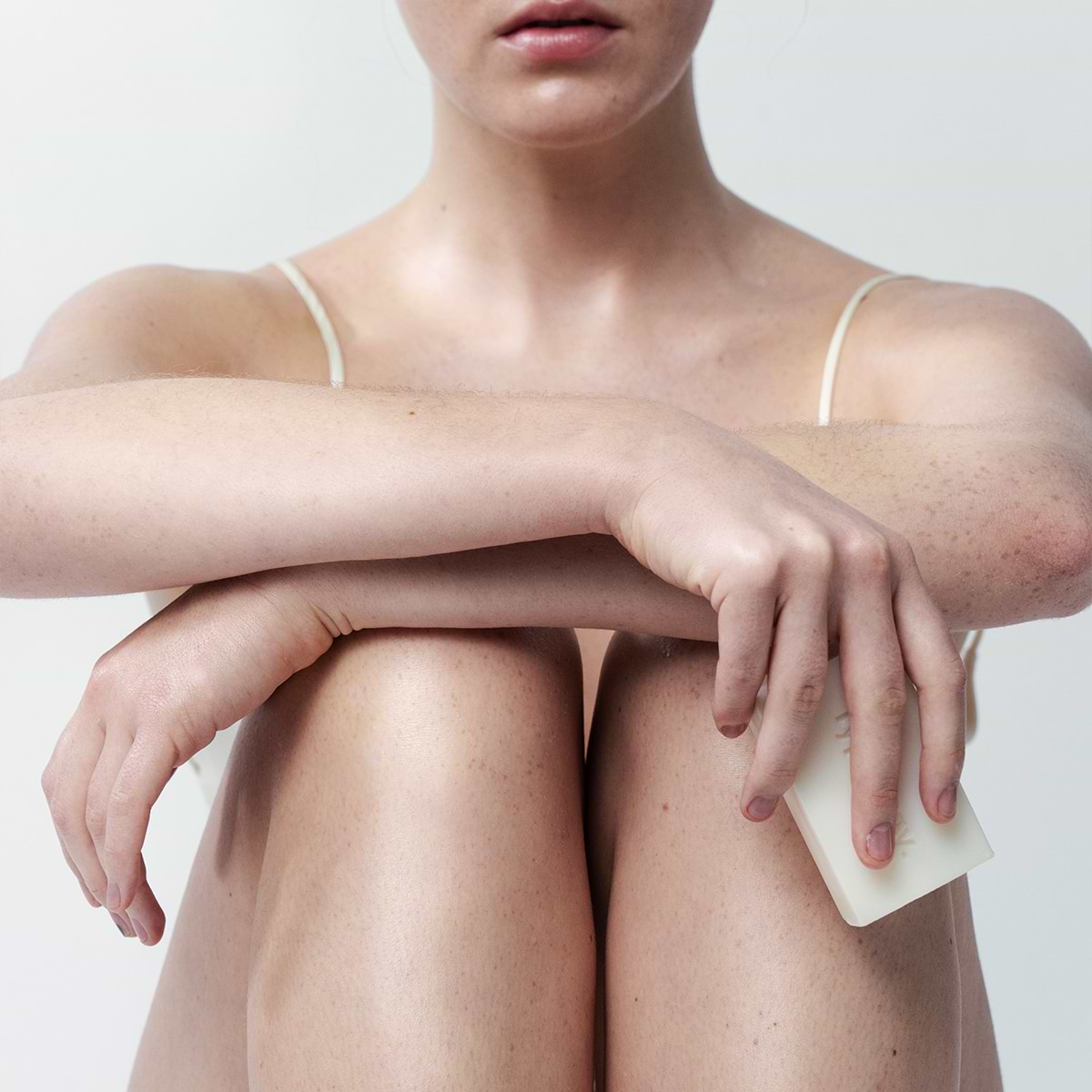 Choix gel nettoyant et savon surgras
