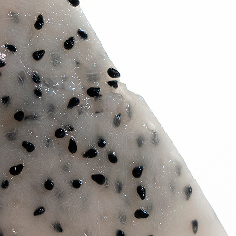 Effet acide salicylique points noirs.