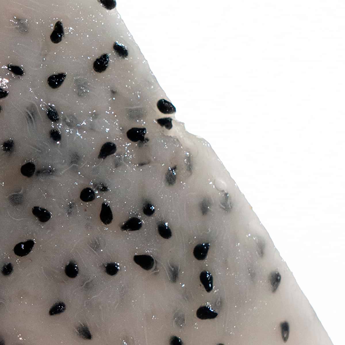 Effet acide salicylique points noirs.
