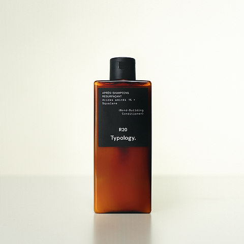 Critères choix après-shampooing.