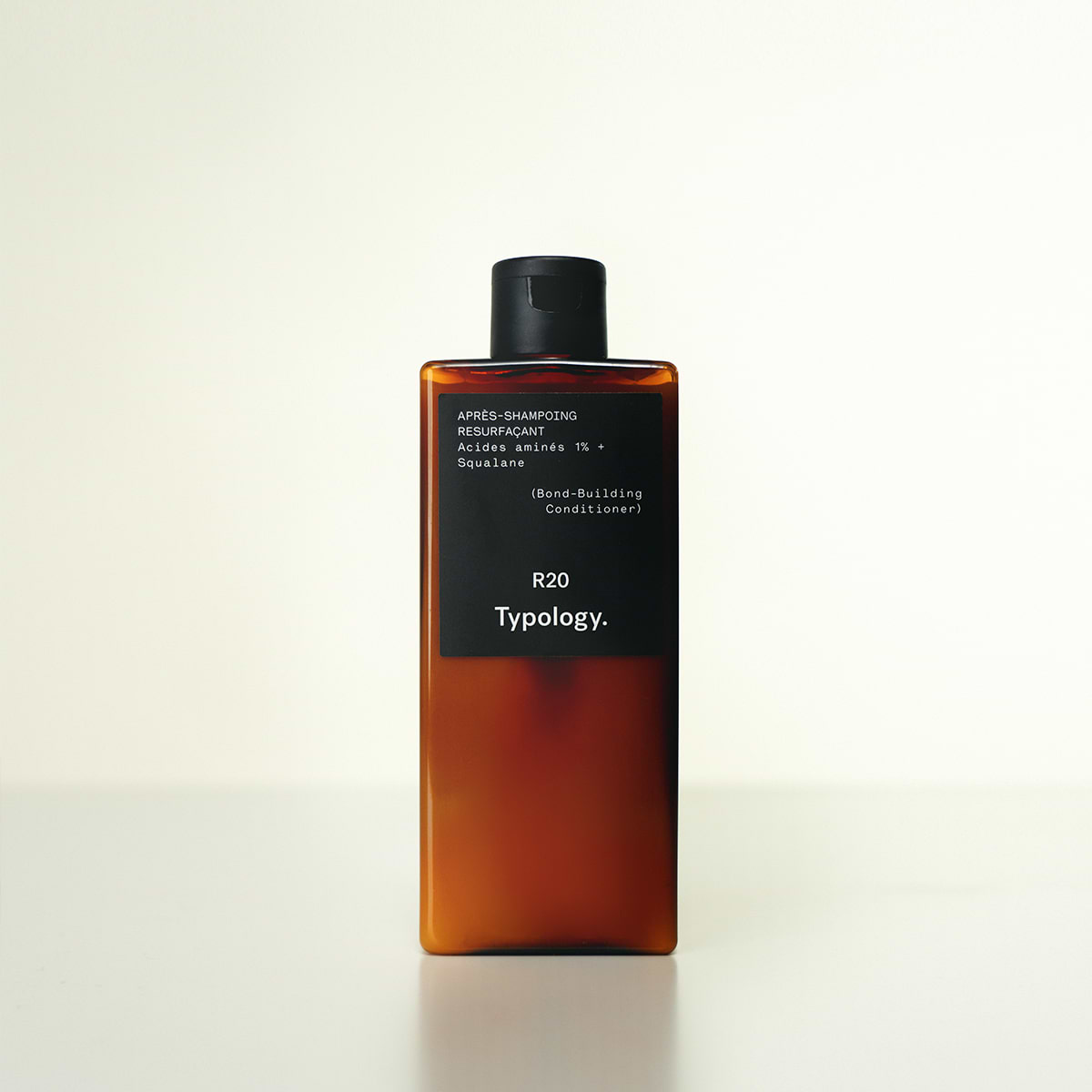 Critères choix après-shampooing.