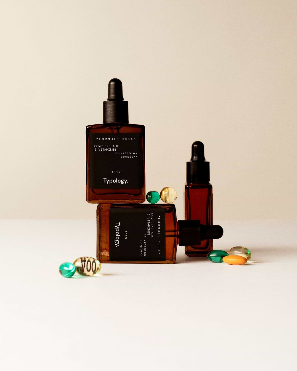 Dangers vitamine E.