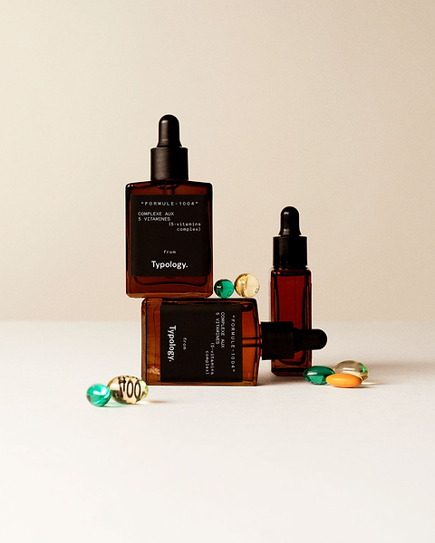 Dangers vitamine E.