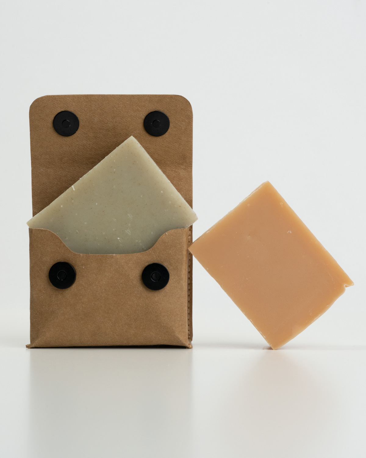 Savon : ennemi des peaux sensibles ?