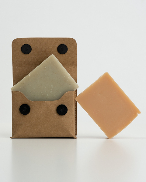 Savon : ennemi des peaux sensibles ?