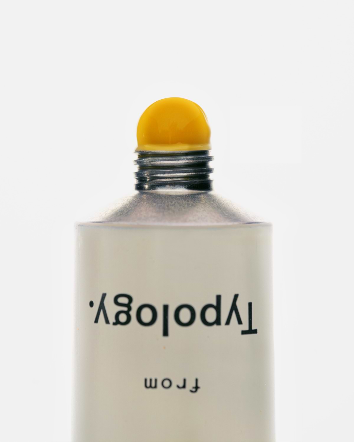 Masque Éclat Argile jaune + Curcuma bio — Typology
