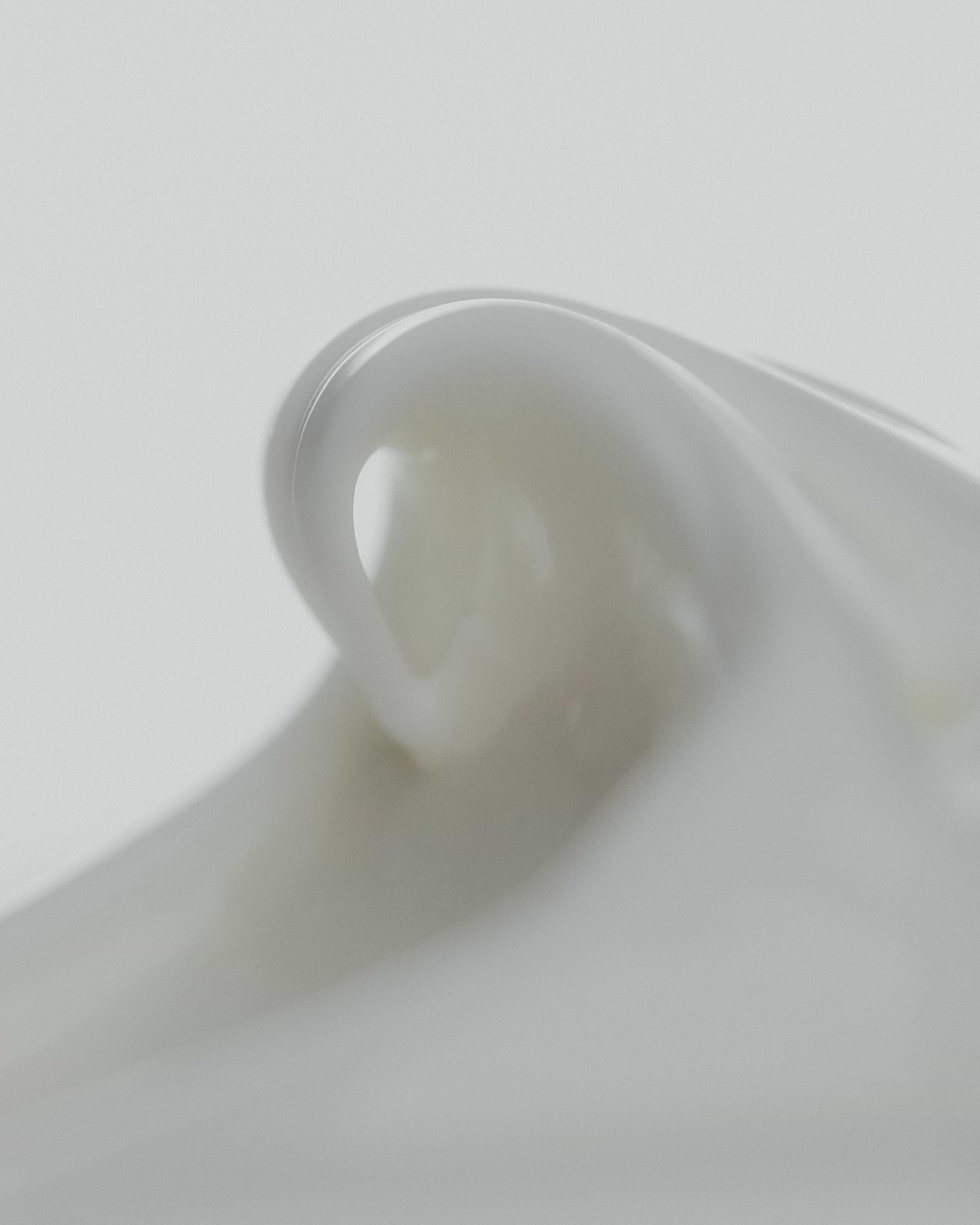 Crème Visage Nourrissante Acide hyaluronique 1% + Oléine de karité — Typology