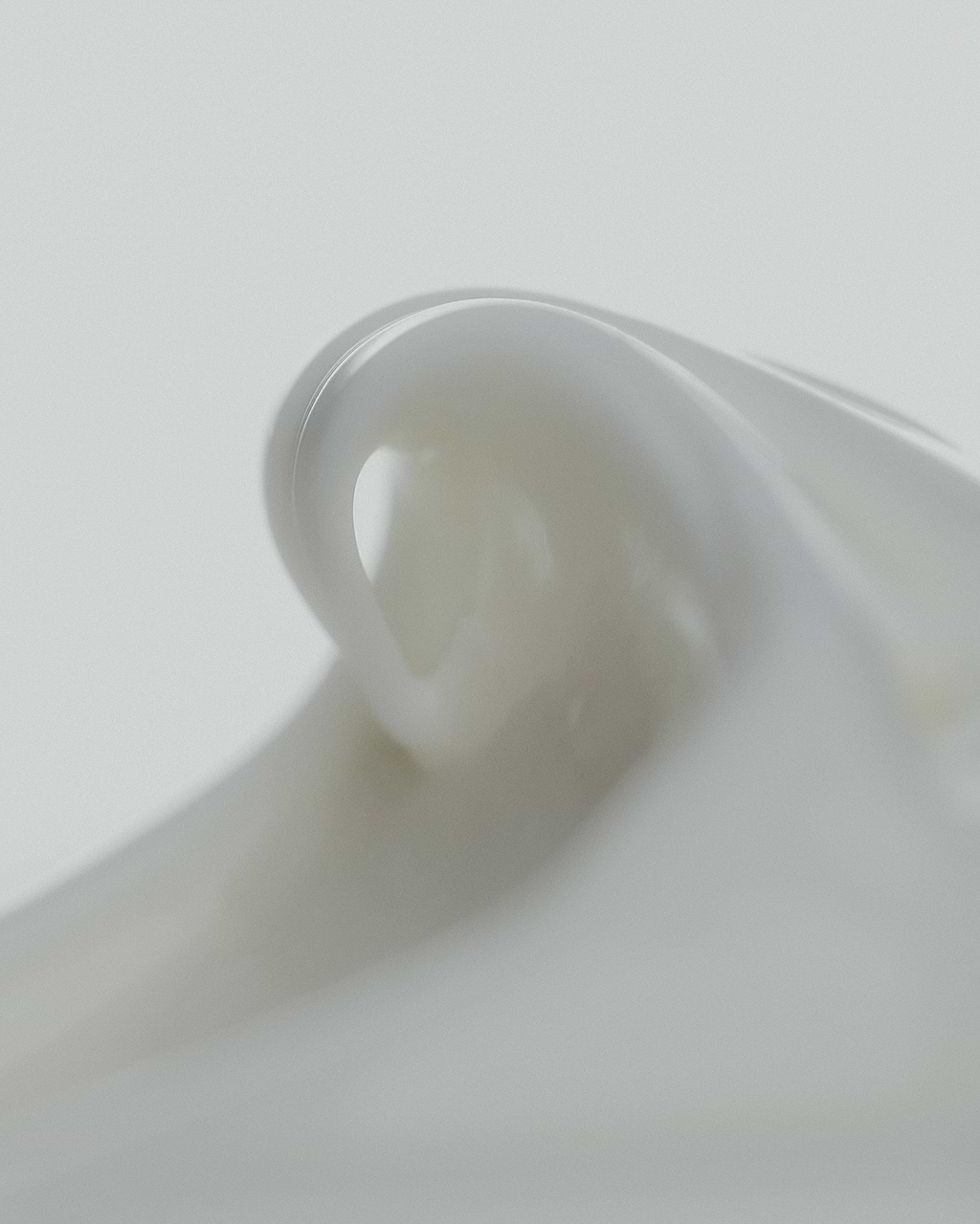 Crème Visage Nourrissante Acide hyaluronique 1% + Oléine de karité — Typology