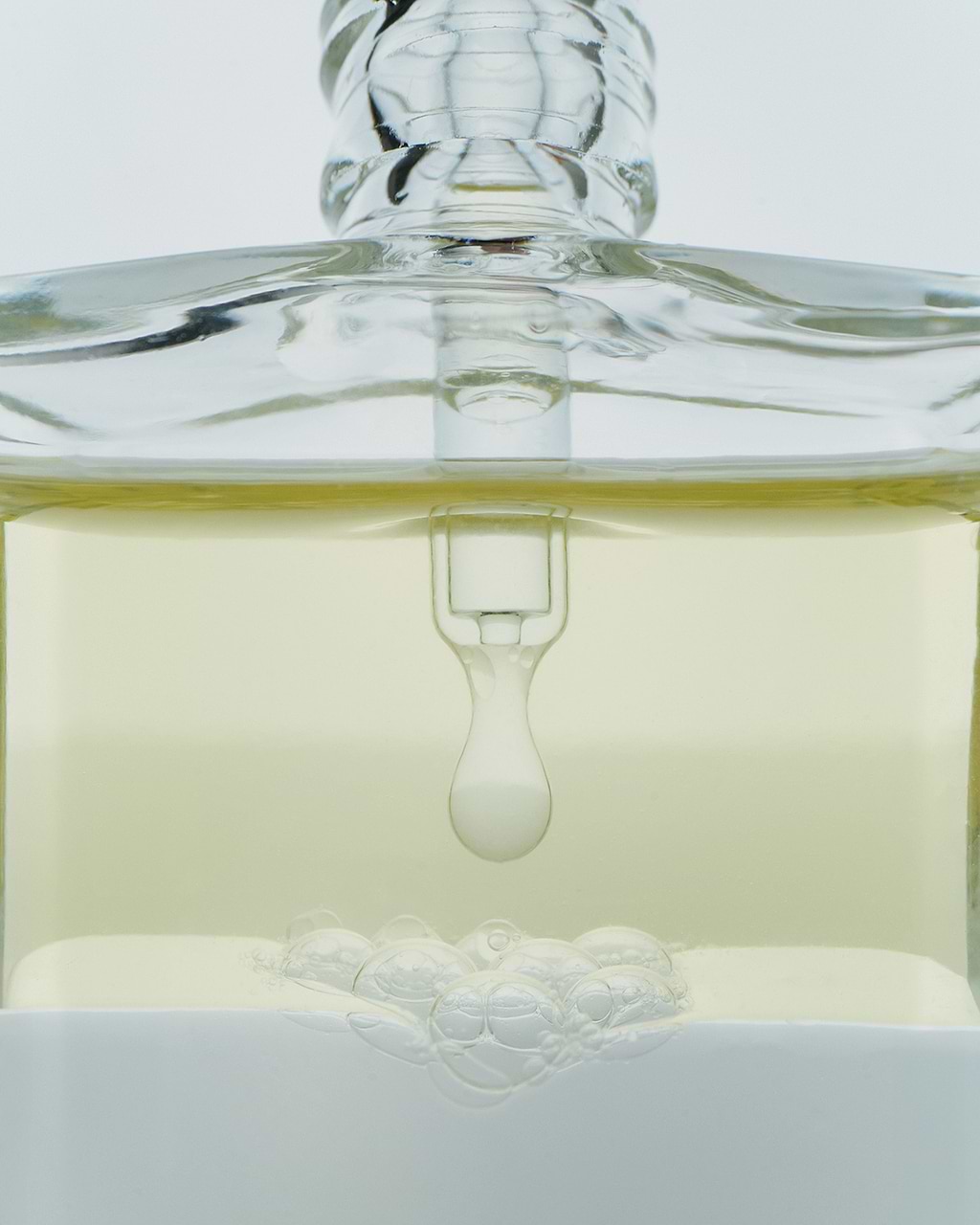 Sérum Réparateur Bi-Phase Complexe NMF 3% + Squalane — Typology