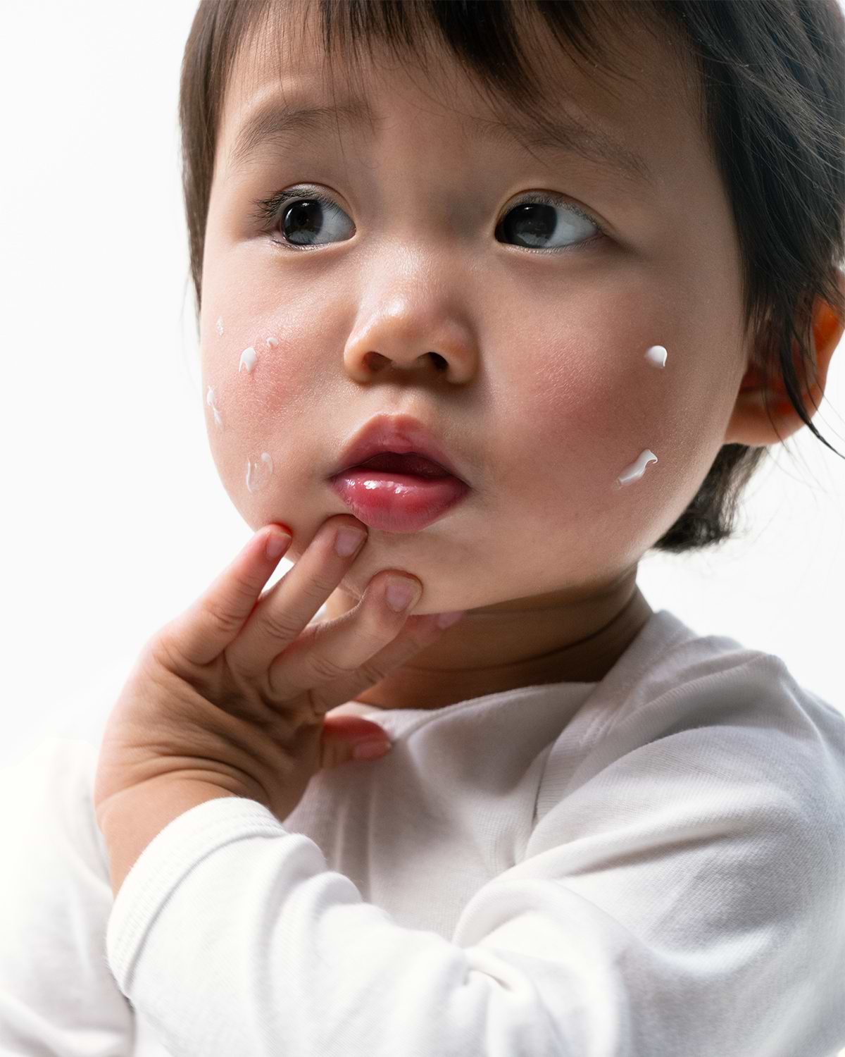 Bain bébé.