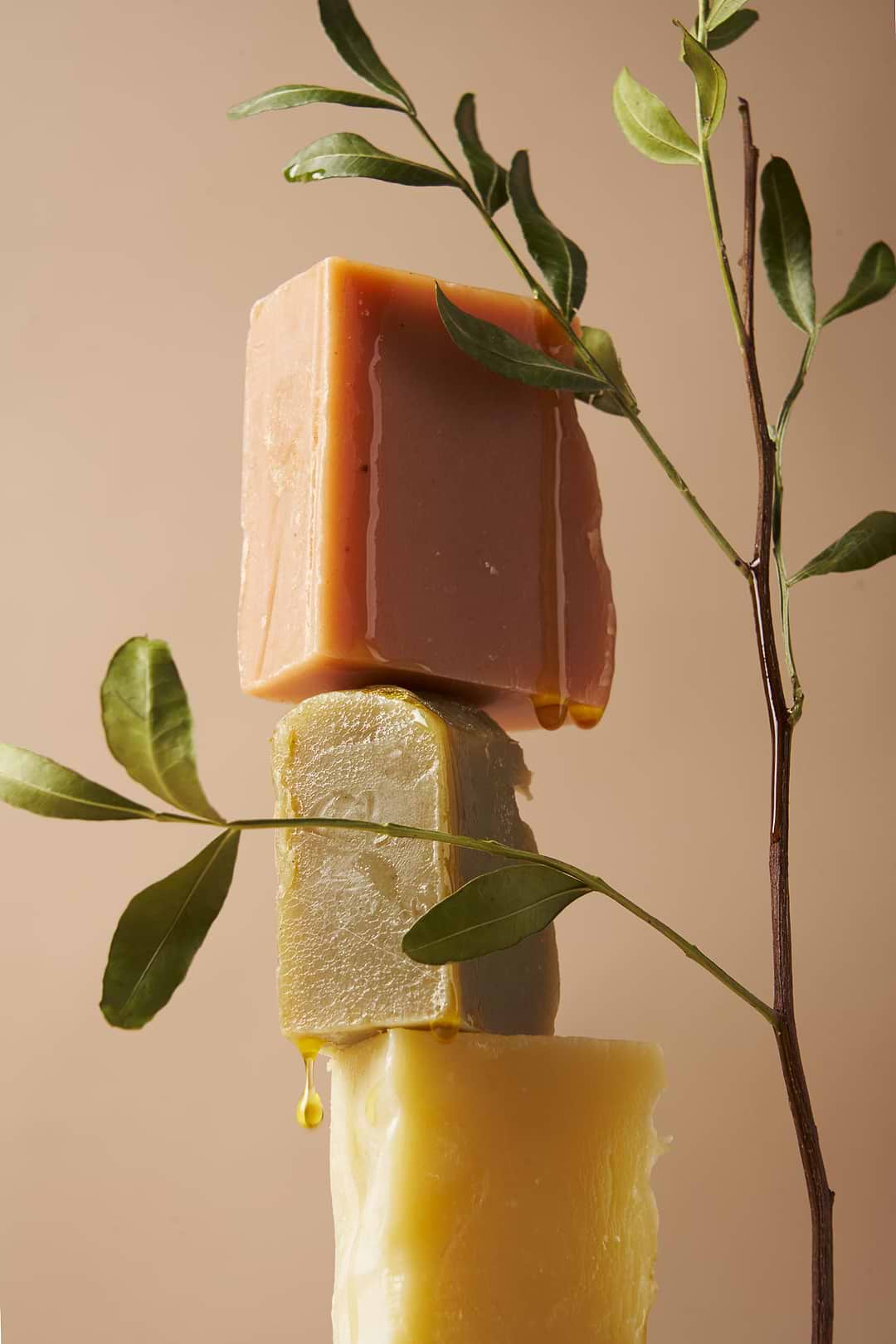 Comment bien conserver un savon saponifié à froid ?