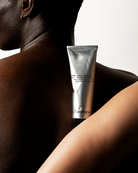 Quelle crème corps choisir en fonction de son type de peau ?