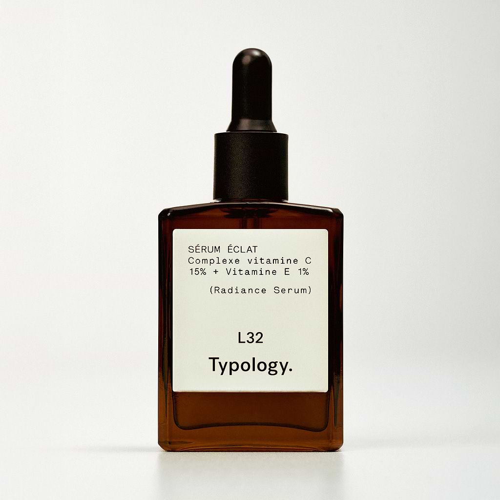 Radiance Serum