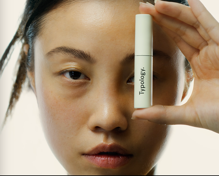 Avantages gel à sourcils