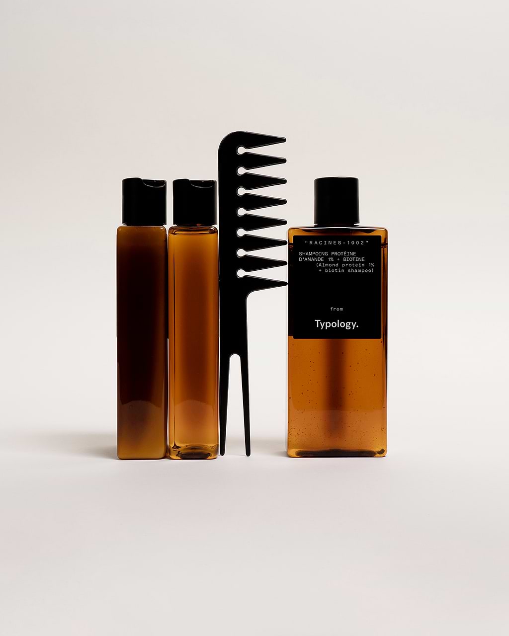 Combien de temps conserver un shampoing ?