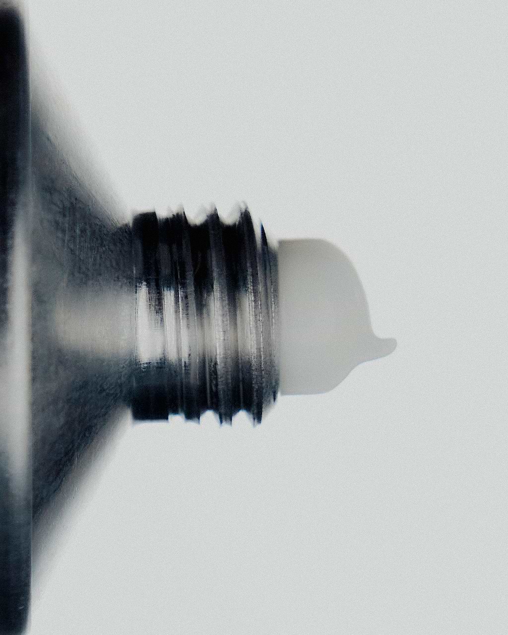 Crème Visage Nourrissante Acide hyaluronique 1% + Oléine de karité — Typology