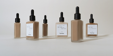 Avis sur le sérum teinté