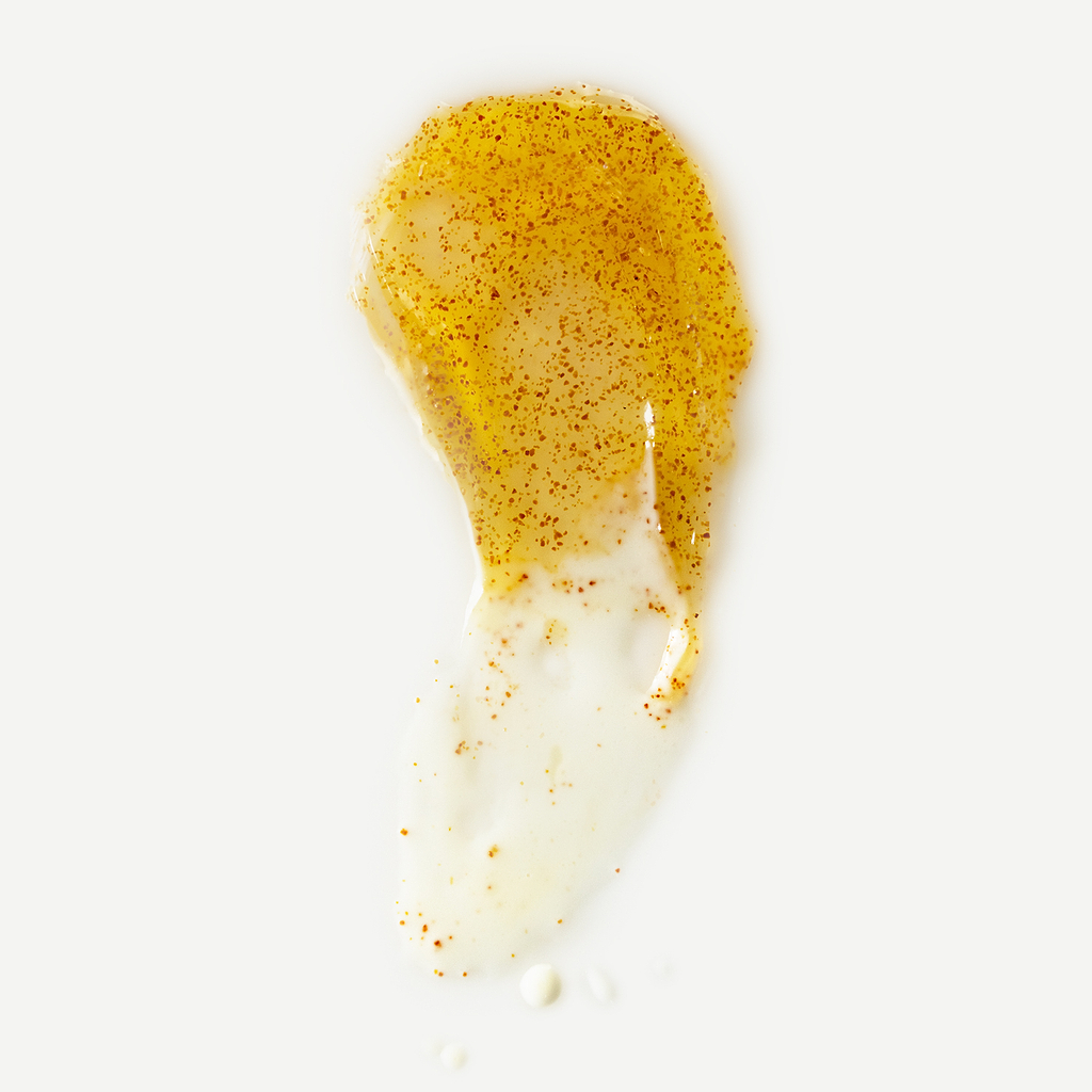 Signes soin cosmétique périmé.