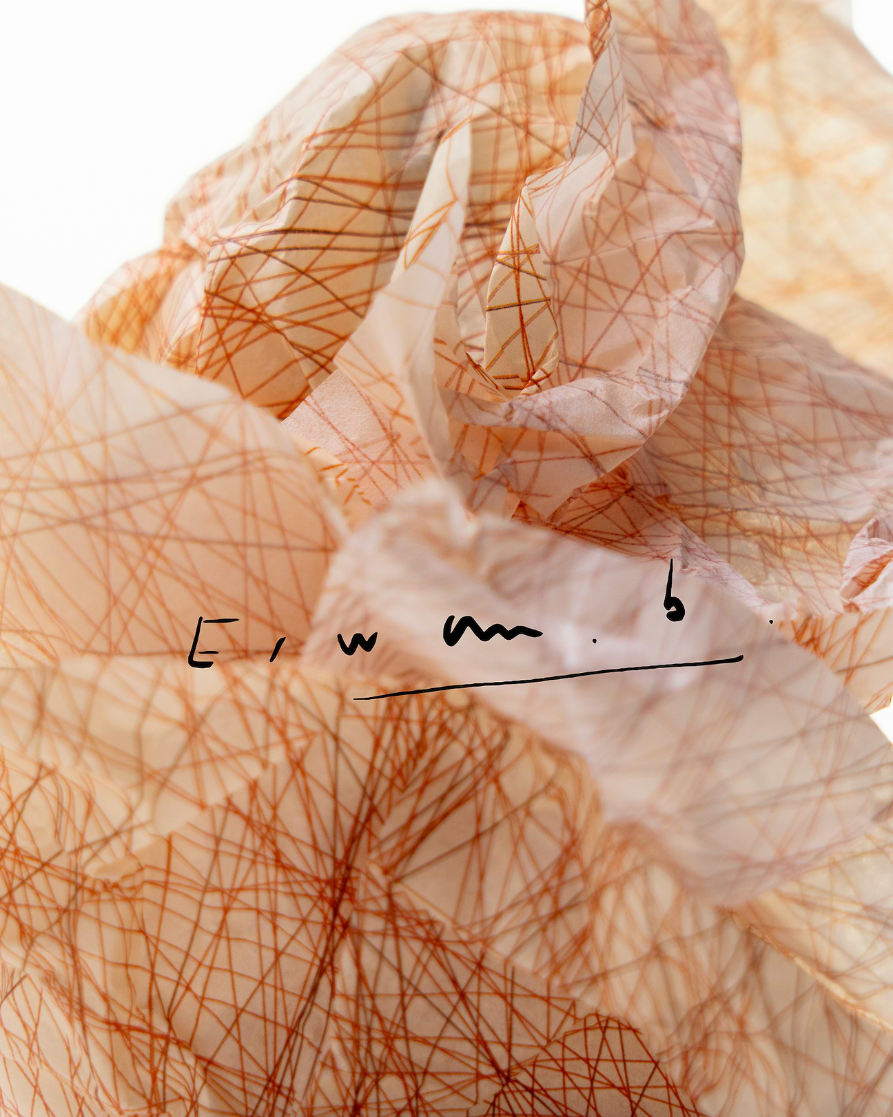 Bouroullec Paper Silk  bis