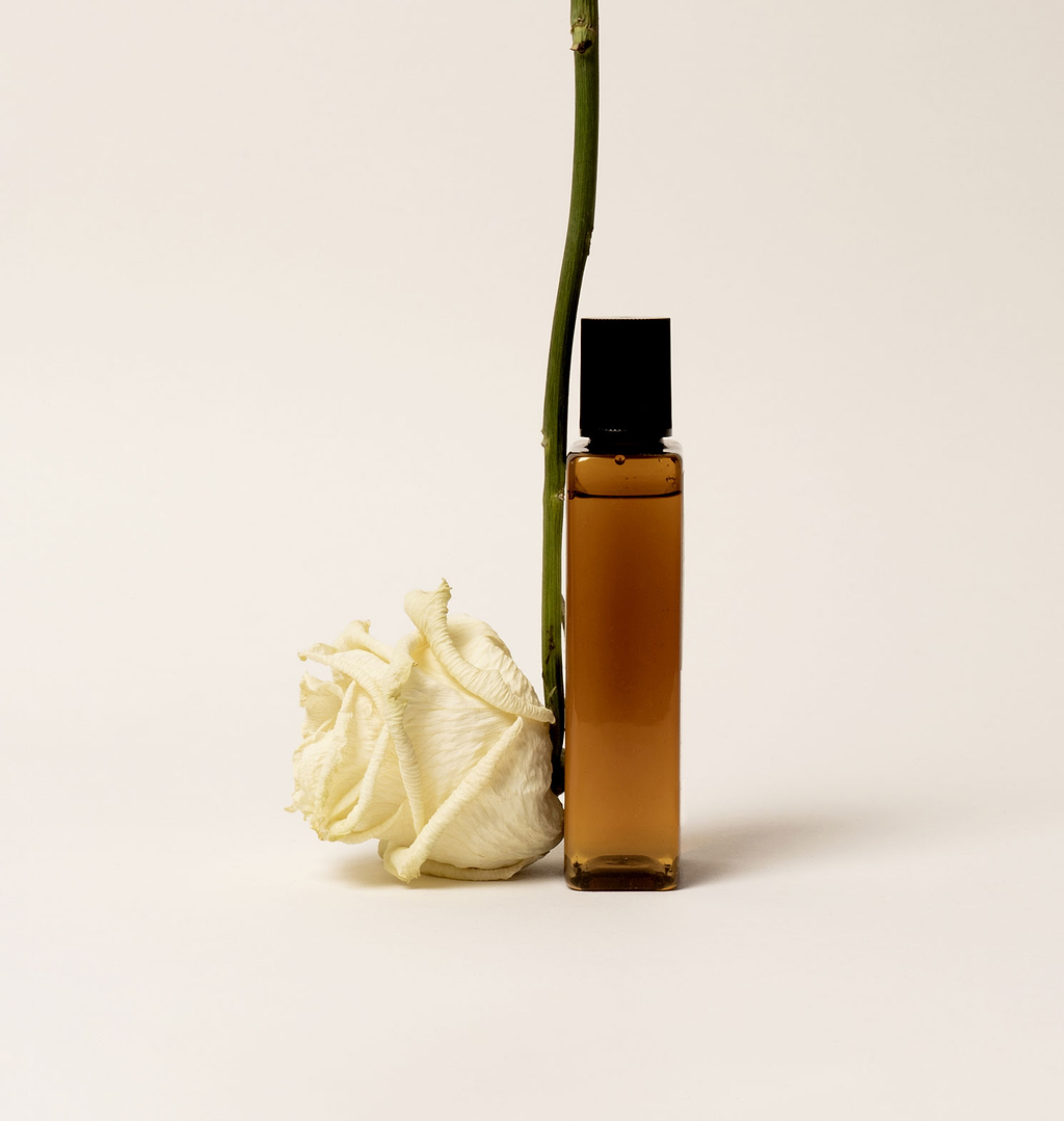 Hydrolat Rose de Damas Bio — Typology