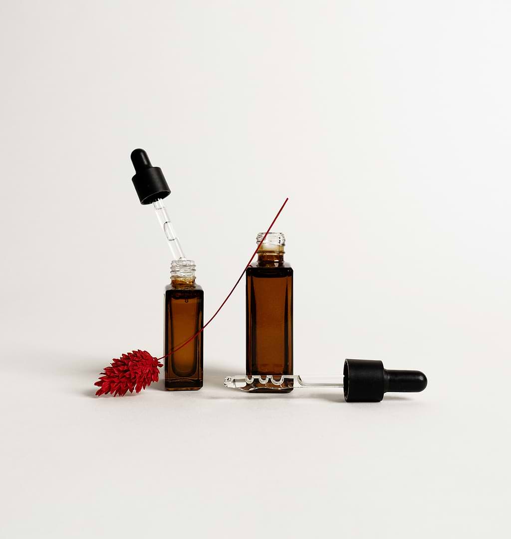 Sérum Unifiant Niacinamide 12% — Typology