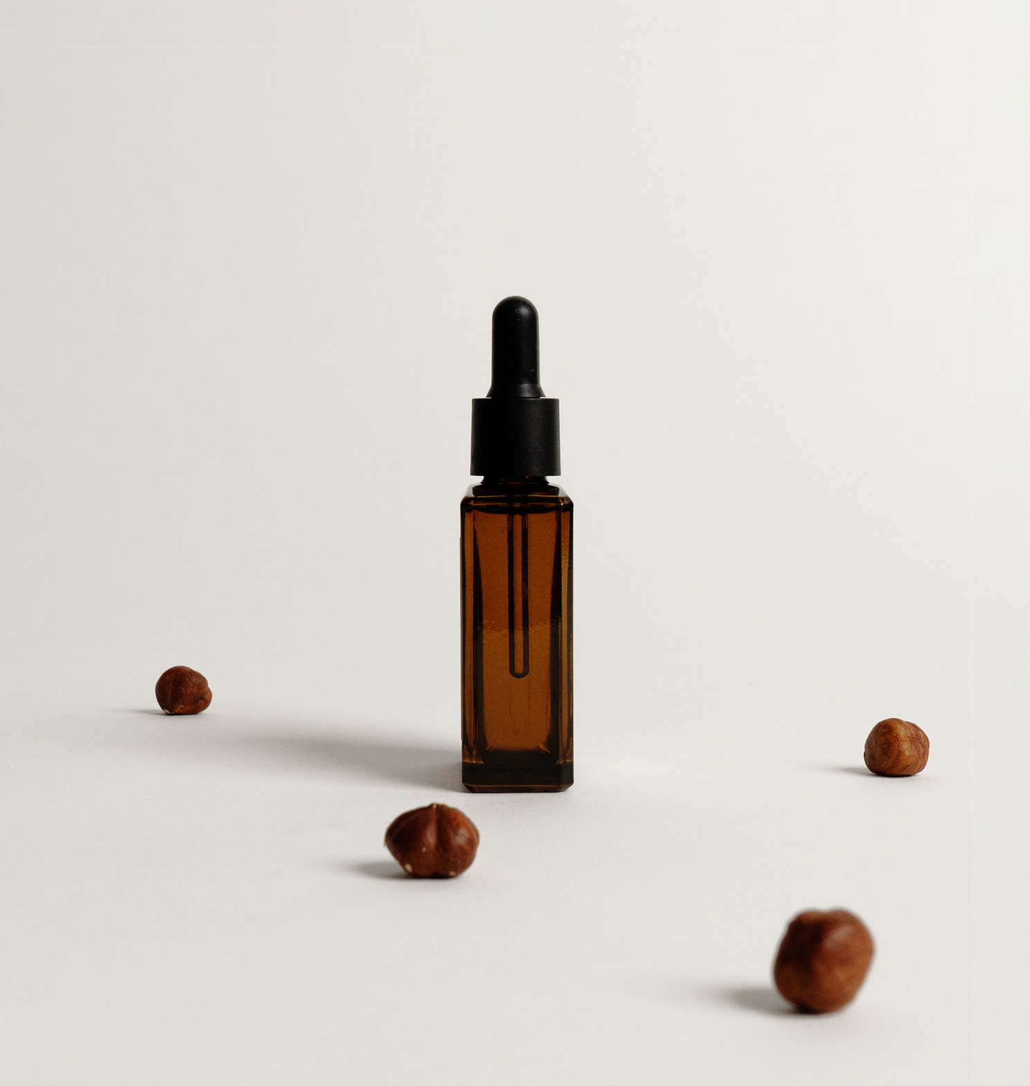 Sérum Imperfections Nuit Bakuchiol 1% — Typology