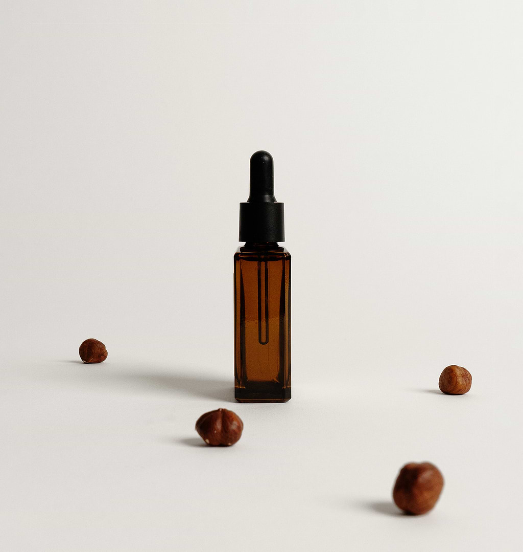 Sérum Imperfections Nuit Bakuchiol 1% — Typology