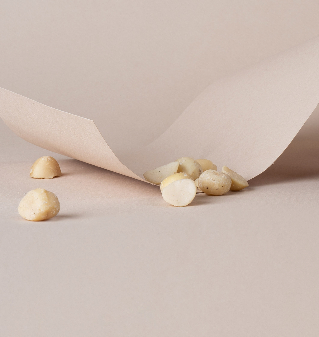 Sérum Contour des yeux Q10 3% + Huile de macadamia — Typology